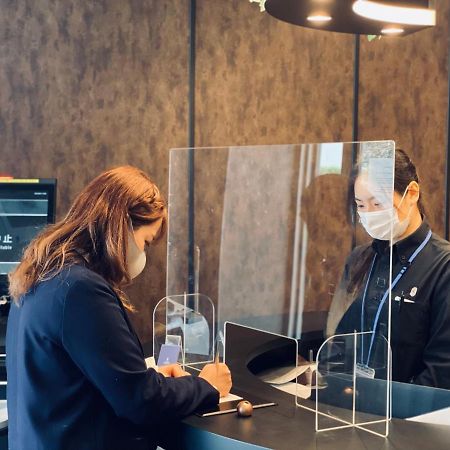Hotel Halrotto Fukuoka Hakata 외부 사진