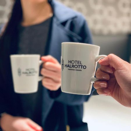 Hotel Halrotto Fukuoka Hakata 외부 사진
