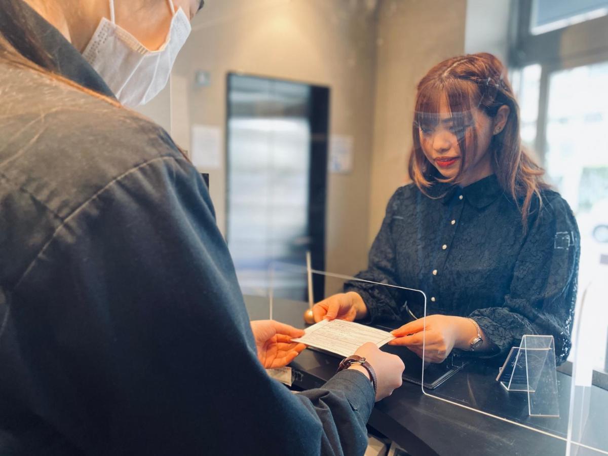 Hotel Halrotto Fukuoka Hakata 외부 사진