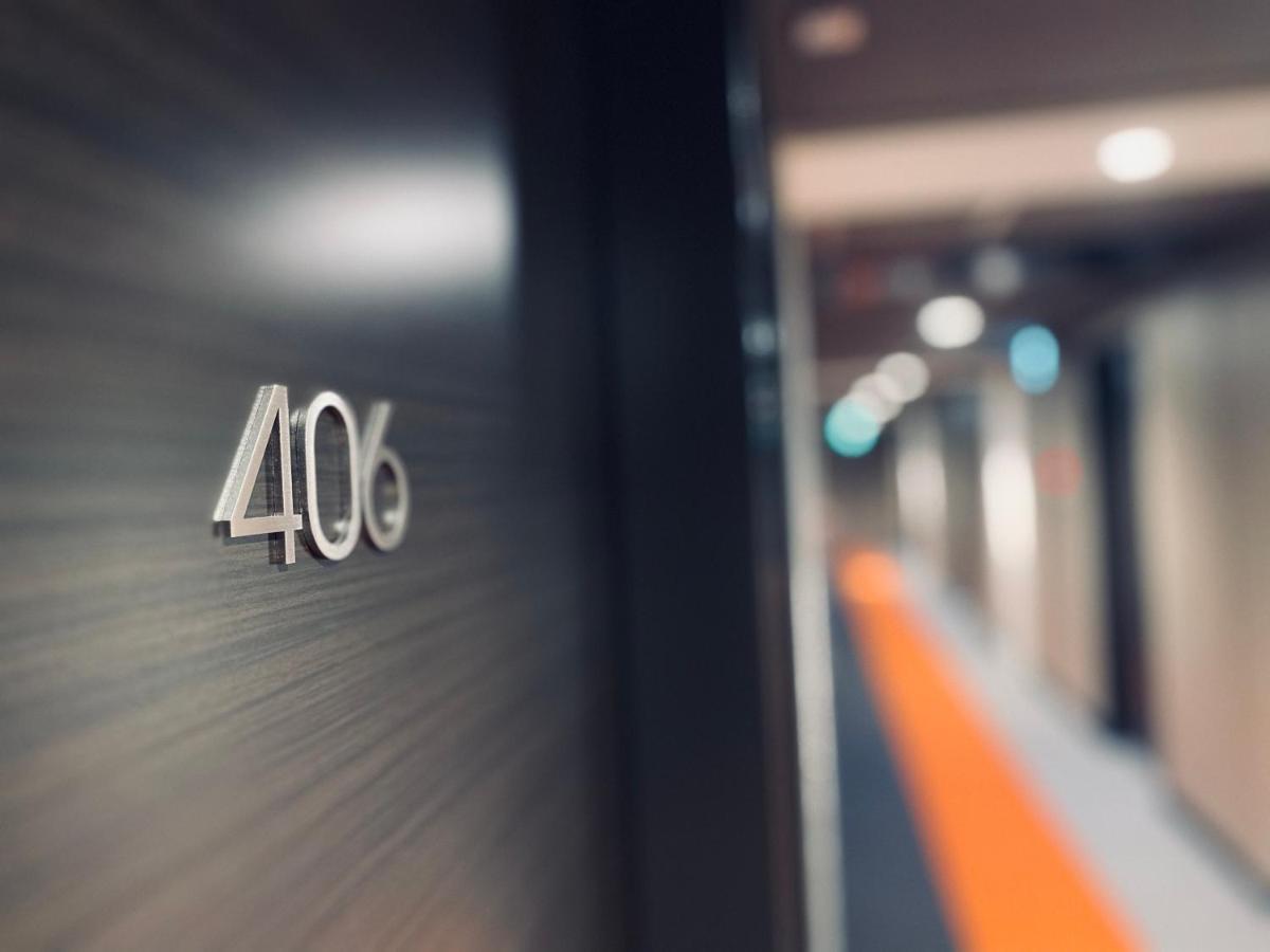 Hotel Halrotto Fukuoka Hakata 외부 사진
