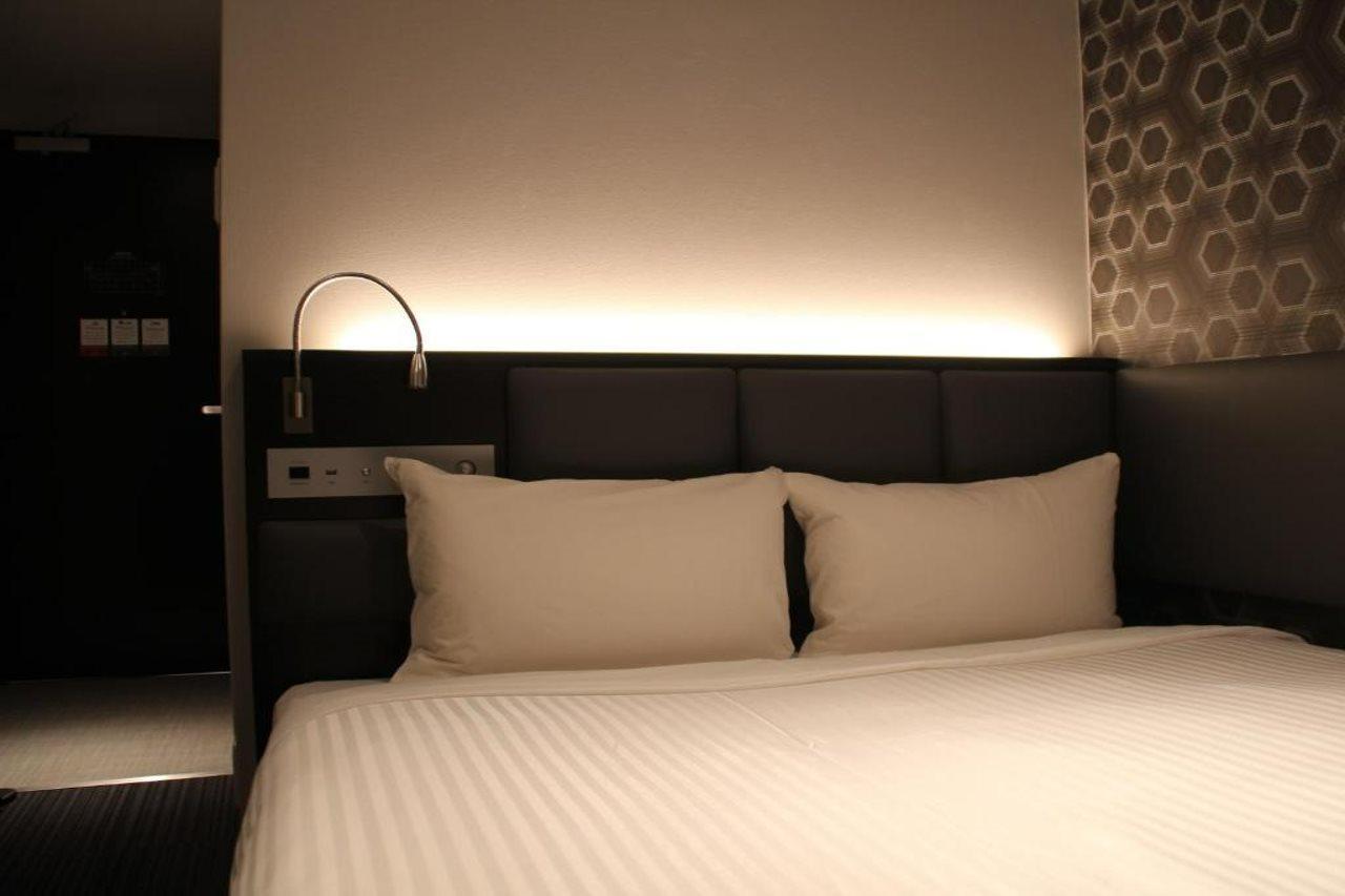 Hotel Halrotto Fukuoka Hakata 외부 사진