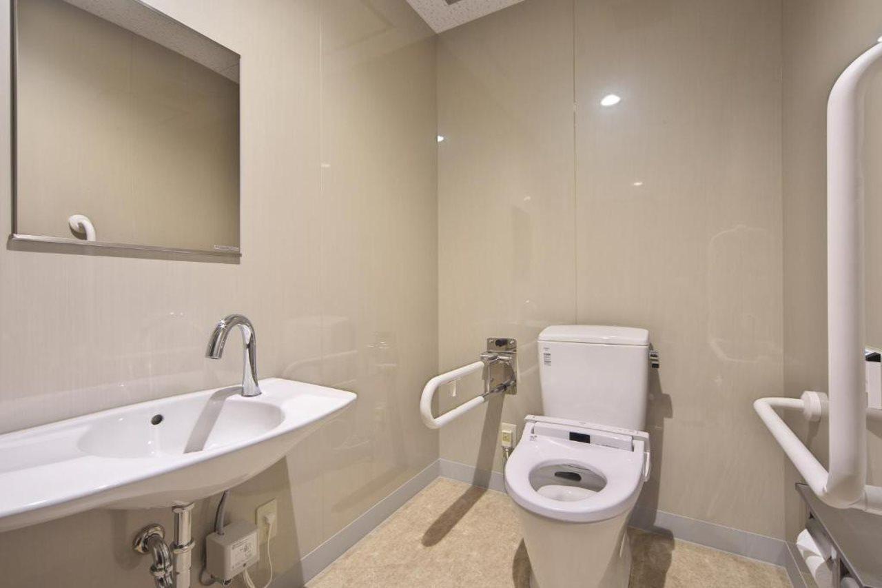 Hotel Halrotto Fukuoka Hakata 외부 사진