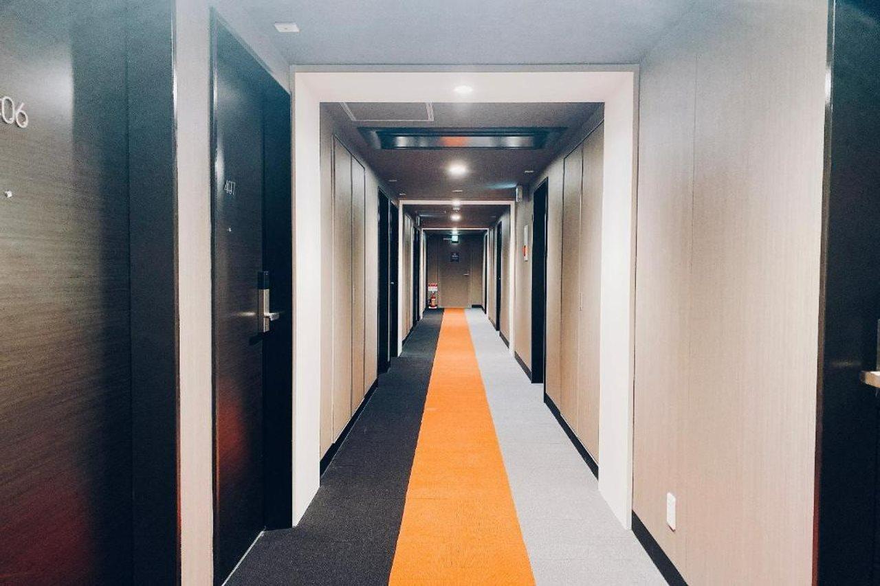 Hotel Halrotto Fukuoka Hakata 외부 사진