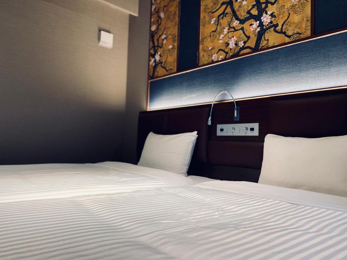 Hotel Halrotto Fukuoka Hakata 외부 사진