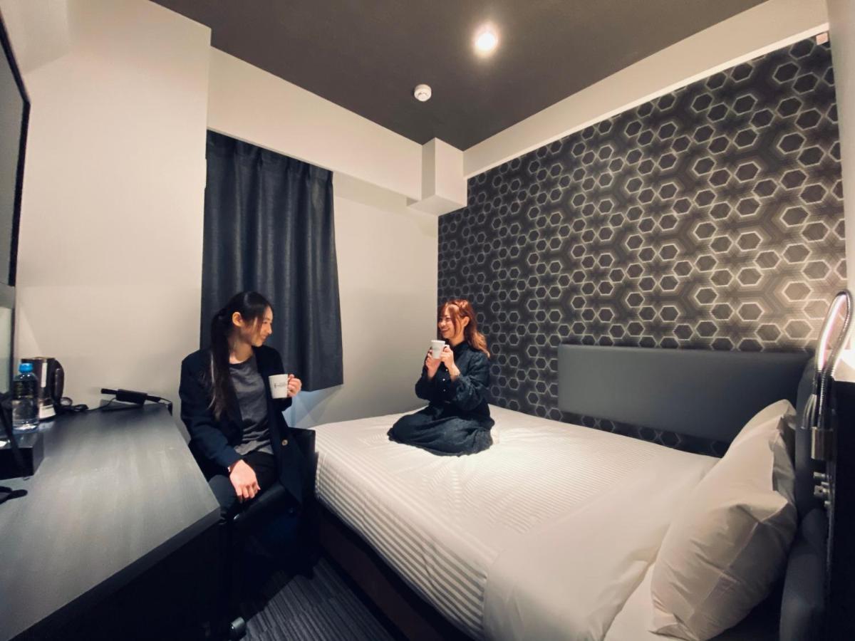Hotel Halrotto Fukuoka Hakata 외부 사진