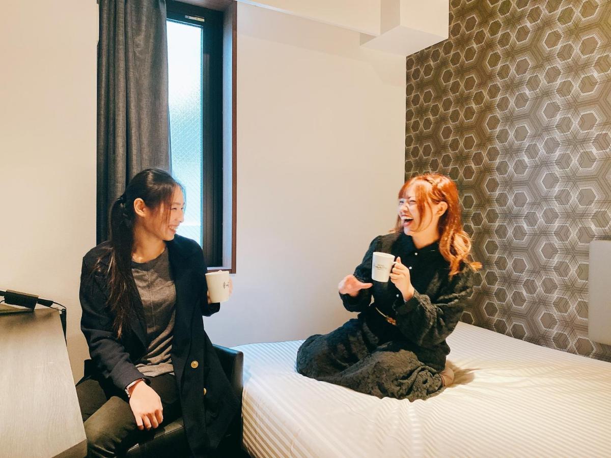 Hotel Halrotto Fukuoka Hakata 외부 사진