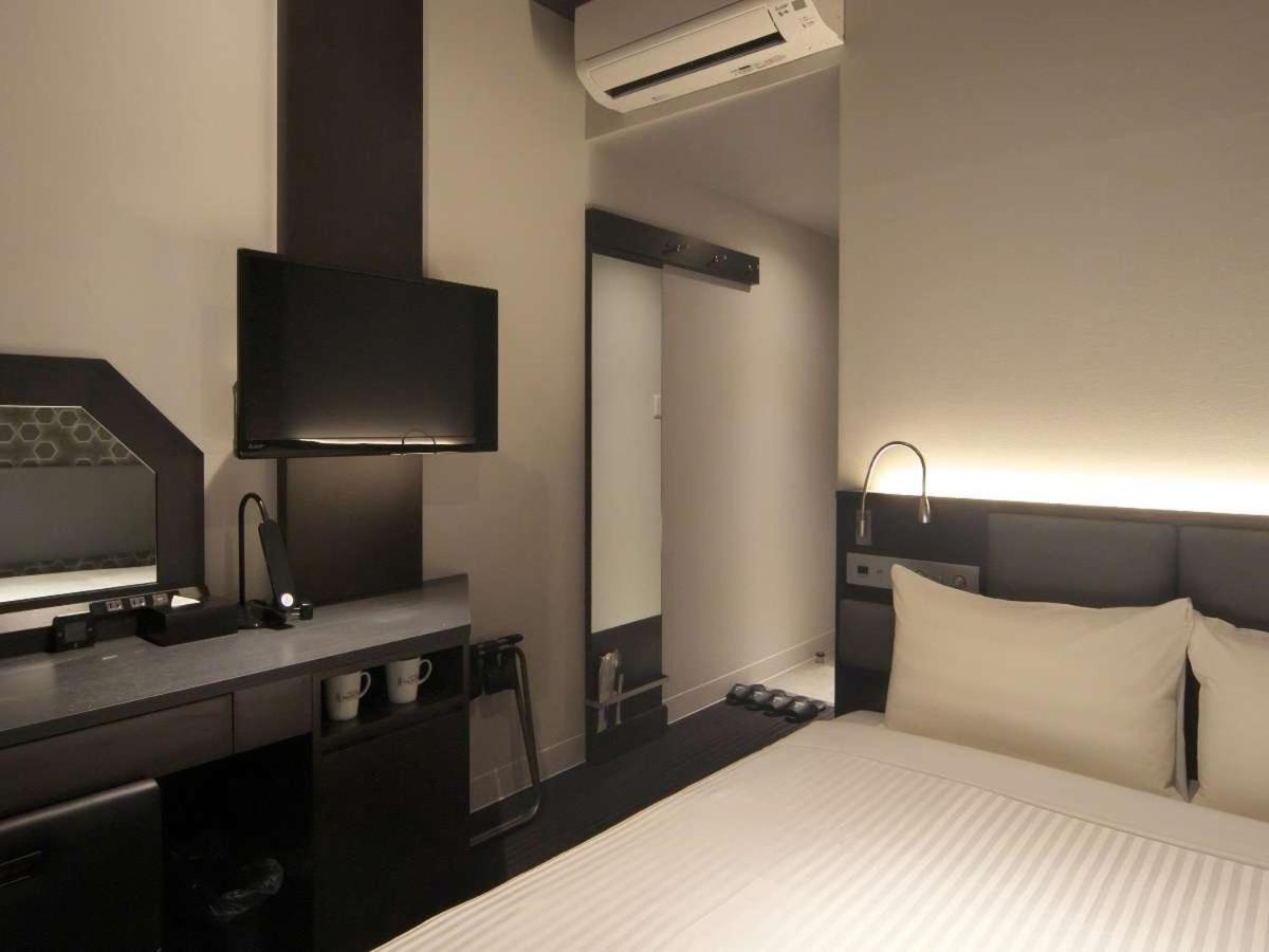 Hotel Halrotto Fukuoka Hakata 외부 사진