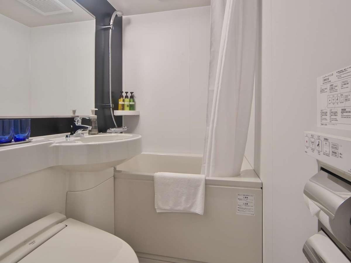 Hotel Halrotto Fukuoka Hakata 외부 사진