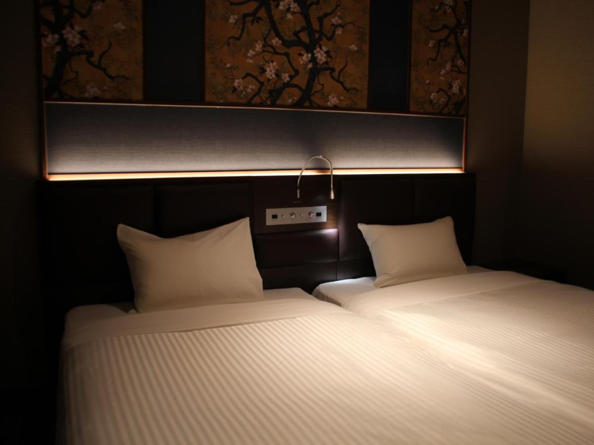 Hotel Halrotto Fukuoka Hakata 외부 사진