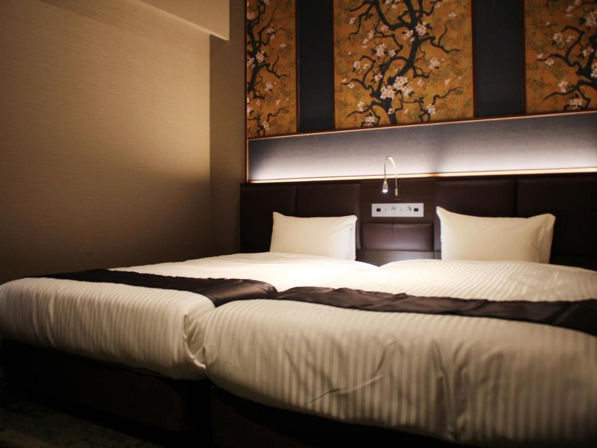 Hotel Halrotto Fukuoka Hakata 외부 사진