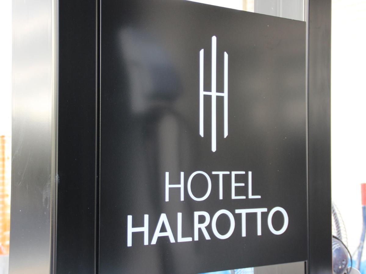 Hotel Halrotto Fukuoka Hakata 외부 사진